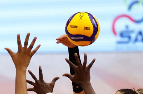بطولة إفريقيا للكرة الطائرة (أقل من 16 سنة – ذكور): المنتخب المغربي ينهزم أمام نظيره المصري (1 – 3)