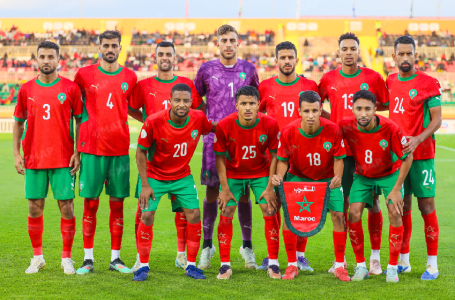طارق السكتيوي: المنتخب الوطني عازم على تحقيق الفوز أمام كينيا في بطولة أمم إفريقيا للاعبين المحليين