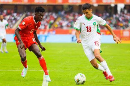 CHAN-2024 (groupe A/3è journée): Les Lions de l’Atlas encaissent une défaite face au Kenya (0-1)
