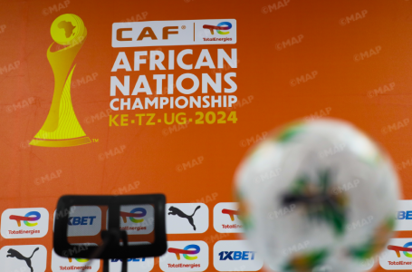 كأس أمم إفريقيا للاعبين المحليين 2024 (المجموعة1/الجولة 1).. كينيا تفوز على الكونغو الديمقراطية (1-0)