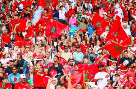 اللجنة المنظمة: مباراة المنتخب الوطني ونظيره النيجري ستجرى بشبابيك مغلقة