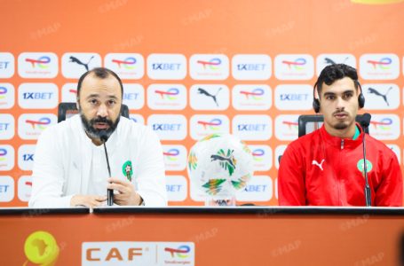 نهائي بطولة أمم إفريقيا للاعبين المحليين: نتملك كل المؤهلات للظفر باللقب الثالث (طارق السكتيوي )