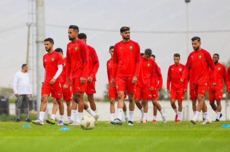 كأس أمم إفريقيا للاعبين للمحليين.. المغرب مرشح قوي تترقبه أعين كل المنافسين على اللقب