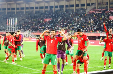CHAN-2024 (demi-finales): héroïques, les Lions de l’Atlas à un pas d&rsquo;un troisième sacre