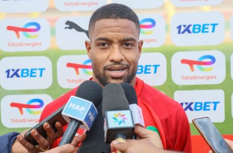 بطولة أمم إفريقيا للمحليين (النهائي).. المنتخب الوطني يطمح للعودة باللقب إلى المغرب (محمد مفيد)