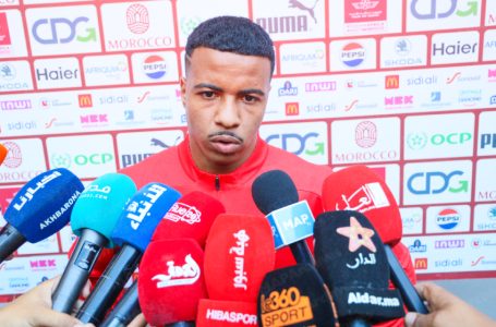 Hamza Igamane signe des « débuts tonitruants » (L&rsquo;Equipe)