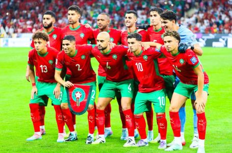 قرعة مونديال 2026.. المغرب في المجموعة 3 إلى جانب منتخبات البرازيل وإسكتلندا وهايتي
