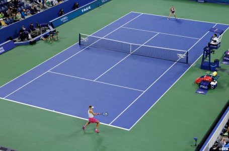 WTA 250 de Sao Paulo : les résultats de mardi