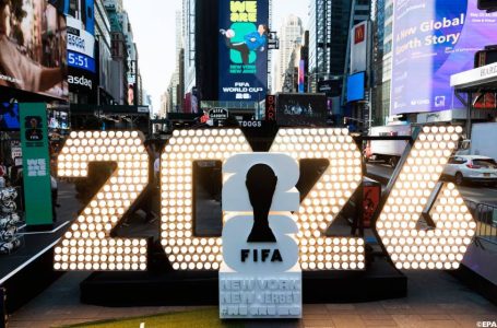 Mondial-2026: Le Cap-Vert bat le Cameroun et fonce vers sa première qualification