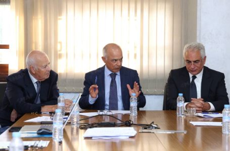 Le CA de la Fondation Mohammed VI des champions sportifs approuve des demandes de soutien social et d&rsquo;aide scolaire au profit des enfants des adhérents
