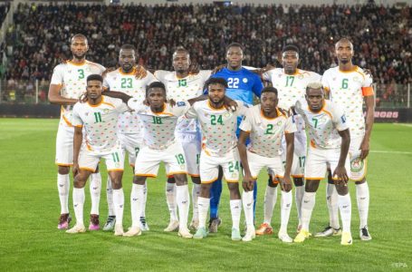 تصفيات مونديال 2026.. المنتخب النيجري يتغلب على مضيفه التنزاني (1-0)