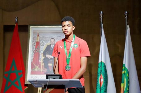 آيت بودلال.. موهبة أكاديمية محمد السادس التي تبهر الأندية الأوروبية (موندو ديبورتيفو)