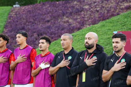 مونديال أقل من 17 سنة.. “الفوز على كاليدونيا الجديدة أعاد الثقة للاعبين” (نبيل باها)