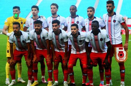 كأس ال”كاف” (المجموعة الأولى/الجولة الثانية).. أولمبيك آسفي ينهزم أمام ضيفه اتحاد العاصمة (1-0)