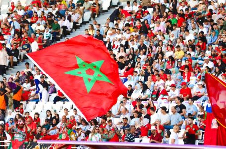 الركراكي: اعتمدت معايير موضوعية في اختيار اللاعبين المستدعين لنهائيات كأس إفريقيا للأمم المغرب 2025