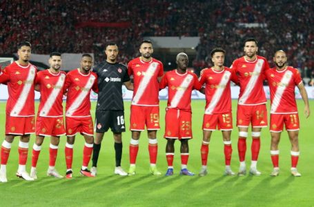 كأس ال”كاف” (الجولة الخامسة).. الوداد الرياضي يسعى للحاق بأولمبيك آسفي إلى الدور ربع النهائي