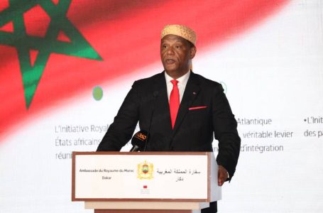 Le Maroc résolument engagé pour une organisation exemplaire de la CAN (Ambassadeur)