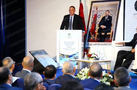 اليونسكو ومؤسسة “المغرب 2030” تتعاونان لتعزيز الوقع المستدام للتظاهرات الرياضية الكبرى