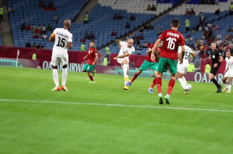 كأس العرب لكرة القدم.. سجال كروي متجدد بين عرب آسيا و إفريقيا
