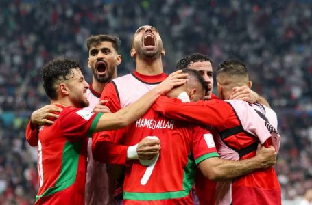 كأس العرب 2025 : صورة اليوم