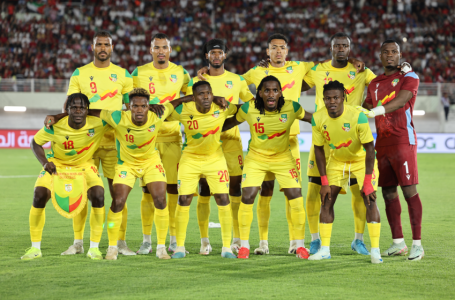 CAN 2025: le Bénin à la reconquête d&rsquo;un nouveau statut