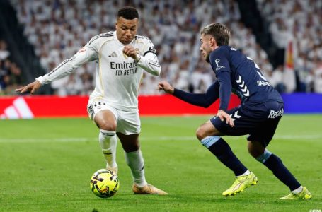 Real Madrid: Mbappé et Huijsen de retour pour le duel contre Alavés