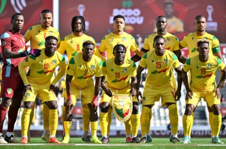 CAN-2025: Le Bénin écrit son histoire