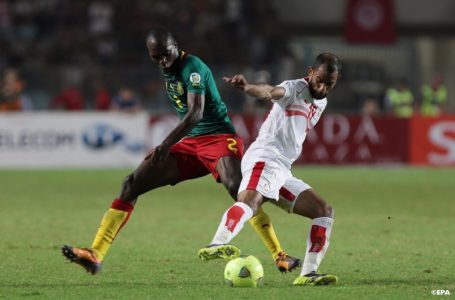 Football : David Pagou nouveau sélectionneur du Cameroun