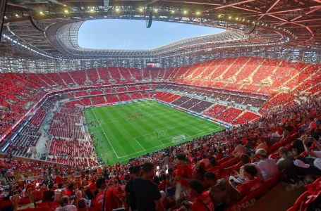 Le Maroc offre une excellente infrastructure sportive au service d’une meilleure organisation de la CAN (SG de la Fédération nigériane)