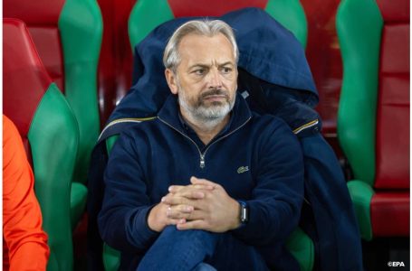 CAN 2025 : Sébastien Desabre dévoile la liste des 26 Léopards sans surprise