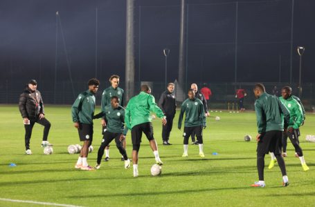 CAN-2025 (Maroc-Comores) : Les Cœlacanthes reçoivent le soutien de leur Président avant le match d&rsquo;ouverture