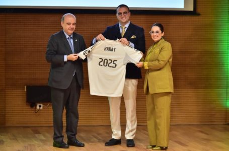 الرباط.. مؤسسة ريال مدريد تعطي انطلاقة برنامجها التربوي لكرة القدم