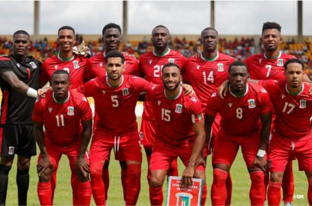 كأس أمم إفريقيا (المغرب – 2025): بتاريخ مليء بالمفاجآت، منتخب غينيا الاستوائية يدخل غمار المنافسات بطموح كبير