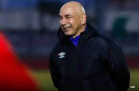 CAN Maroc-2025 : Le match contre le Zimbabwe, « déterminant » pour le parcours de l&rsquo;Égypte (Hossam Hassan)