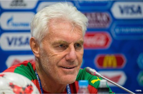 CAN 2025: la touche belge sur les bancs africains