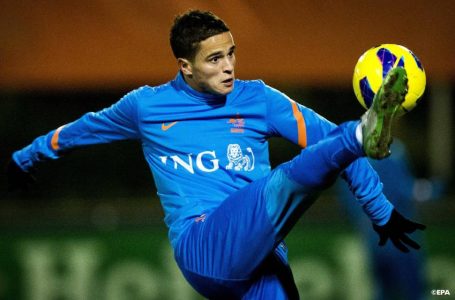 CAN : Le Maroc « ne visera rien de moins que le titre » (Ibrahim Afellay)