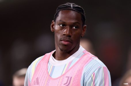 Foot: l&rsquo;attaquant Jonathan David élu joueur de l&rsquo;année au Canada