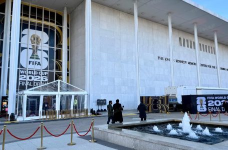 مونديال 2026.. أنظار العالم تتجه صوب واشنطن لمتابعة سحب قرعة مرتقب بشدة