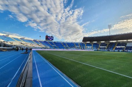 Le complexe sportif Mohammed V, joyau sportif qui inscrit Casablanca au cœur de la CAN 2025