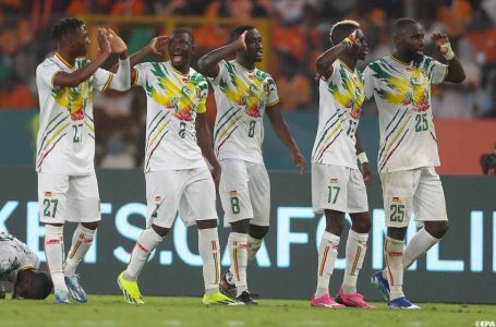 CAN: Le Mali nourrit l’espoir de jouer les premiers rôles au Maroc
