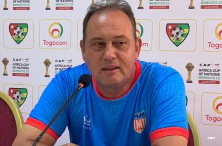 CAN Maroc-2025: Le sélectionneur du Zimbabwe s’attend à « l’un des matchs les plus difficiles » face à l&rsquo;Égypte