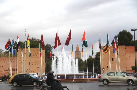 Coupe d&rsquo;Afrique des Nations (Maroc 2025) : Marrakech se met à l’heure du football africain