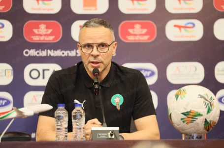 Football : Le Maroc se rapproche chaque jour des sommets (Mohamed Ouahbi)