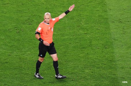 Victor Gomes et l&rsquo;arbitrage : une passion chevillée au… sifflet (Portrait)