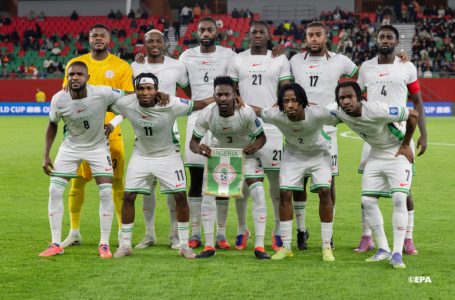 CAN 2025 : Entre pression et ambition, les Super Eagles à la quête d’une quatrième étoile