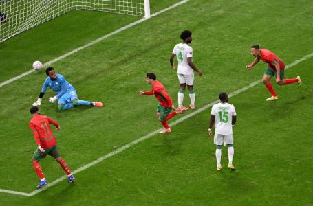 ابراهيم دياز يفتتح حصة التسجيل