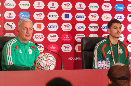 CAN Maroc-2025 : Petkovic met en garde contre un Burkina Faso compétitif