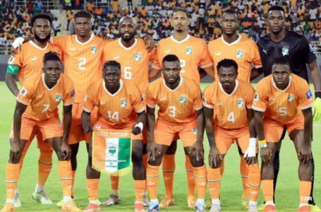 كأس الأمم الأفريقية 2025: فيلة الكوت ديفوار تسعى لتأكيد حضورها في المغرب