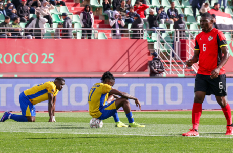 CAN Maroc-2025 (2e J/Gr.F): Victoire du Mozambique face au Gabon (3-2)