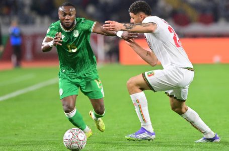 المنتخب المالي يبحث عن حلول